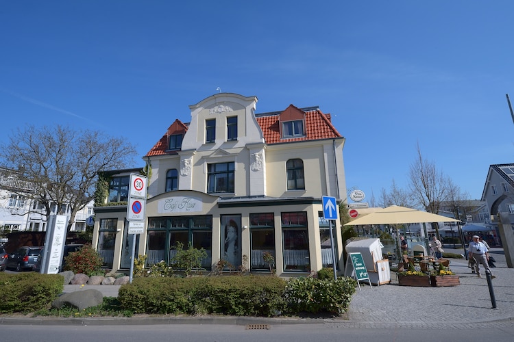 Apartment Baltic Sea Region