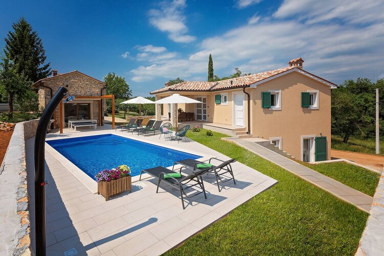 Villa Istria
