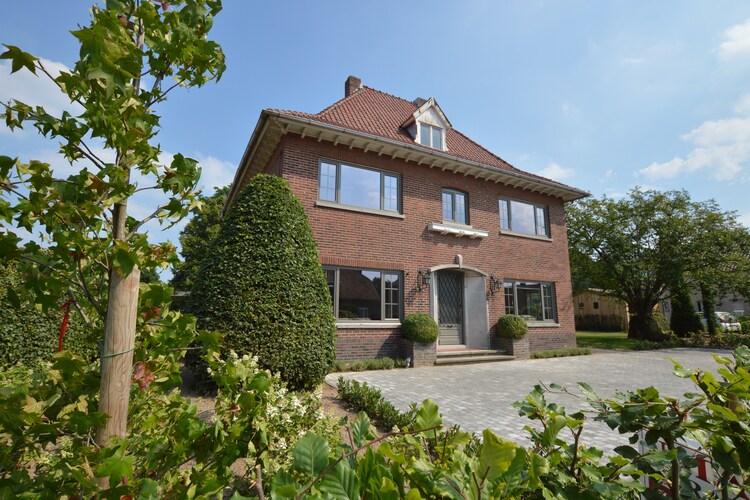 Mansion Limburg