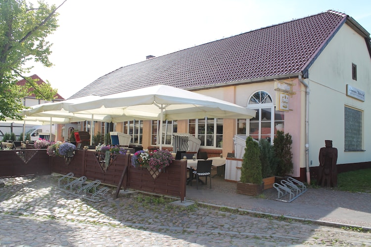 Apartment Baltic Sea Region