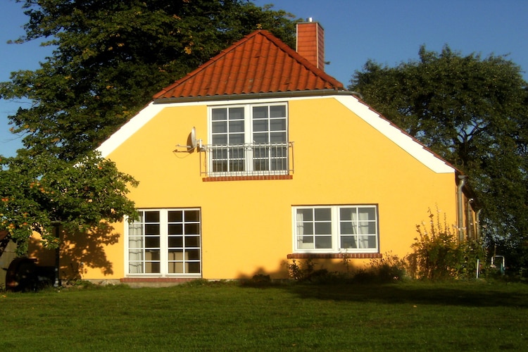 Holiday home Baltic Sea Region