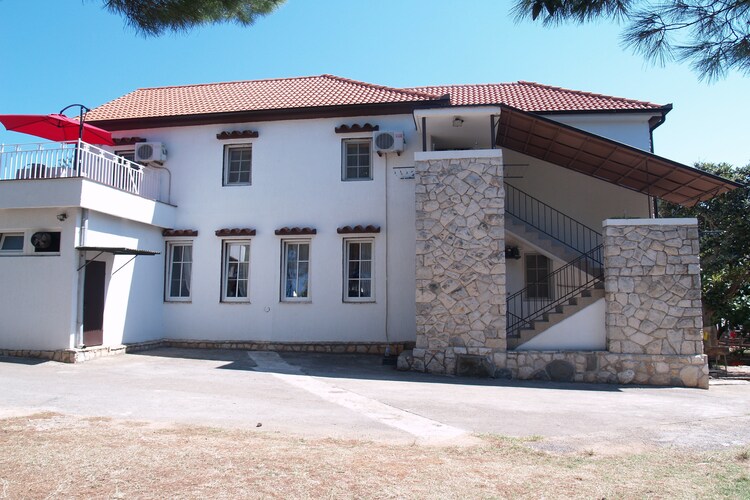Holiday home Istria