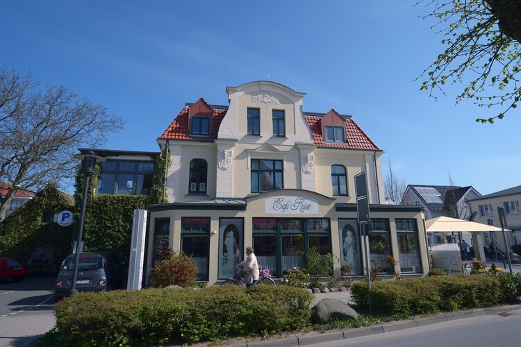 Apartment Baltic Sea Region