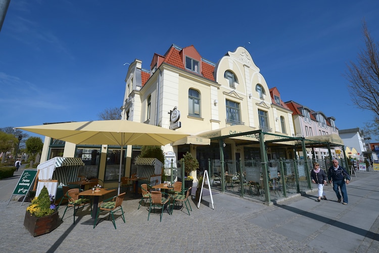 Apartment Baltic Sea Region