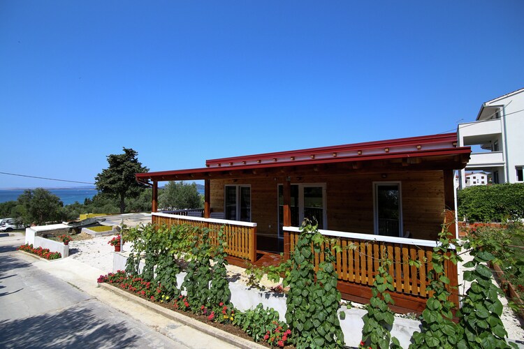 Mobile Home Dalmatia