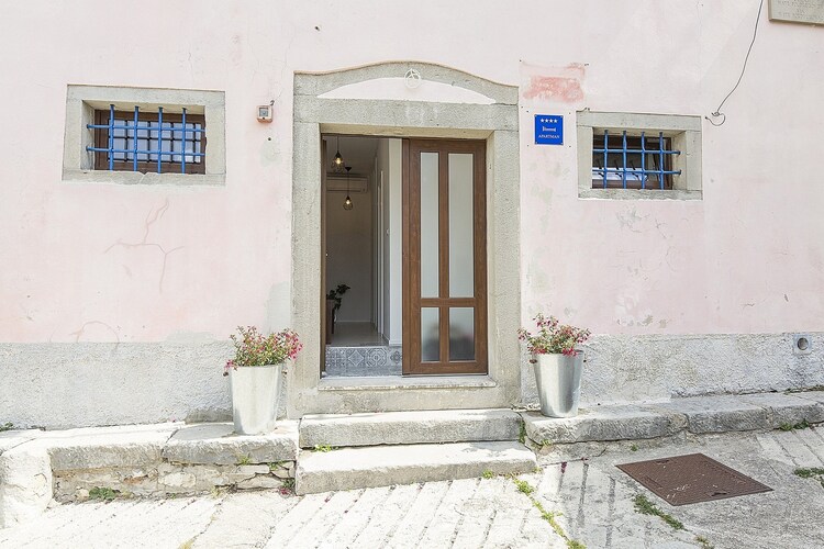 Apartment Istria