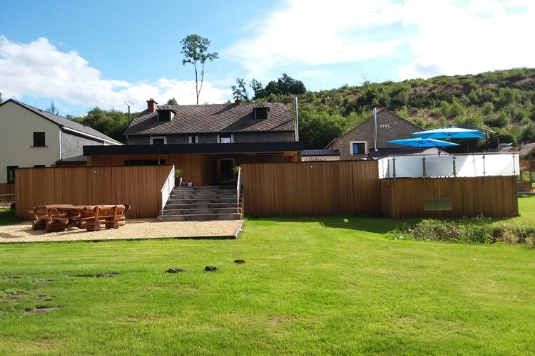 Holiday home Liege