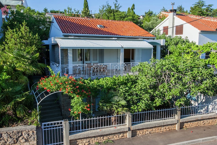 Holiday home Dalmatia