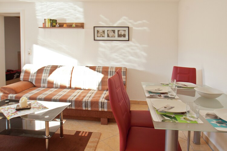 Apartment Baltic Sea Region
