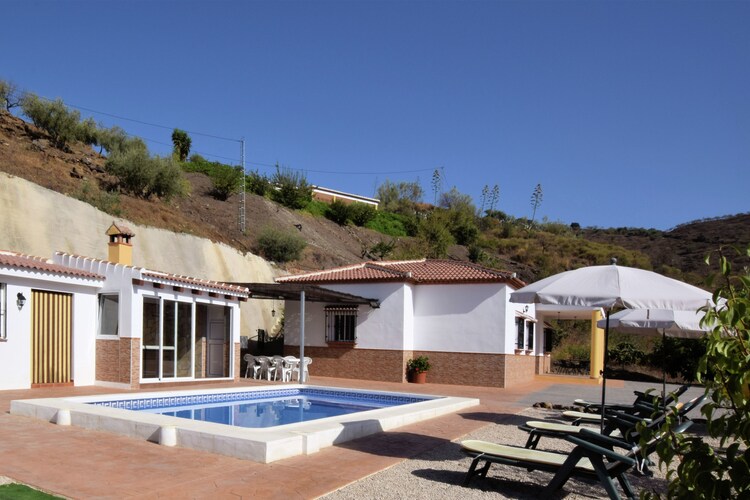 Holiday home Costa del Sol