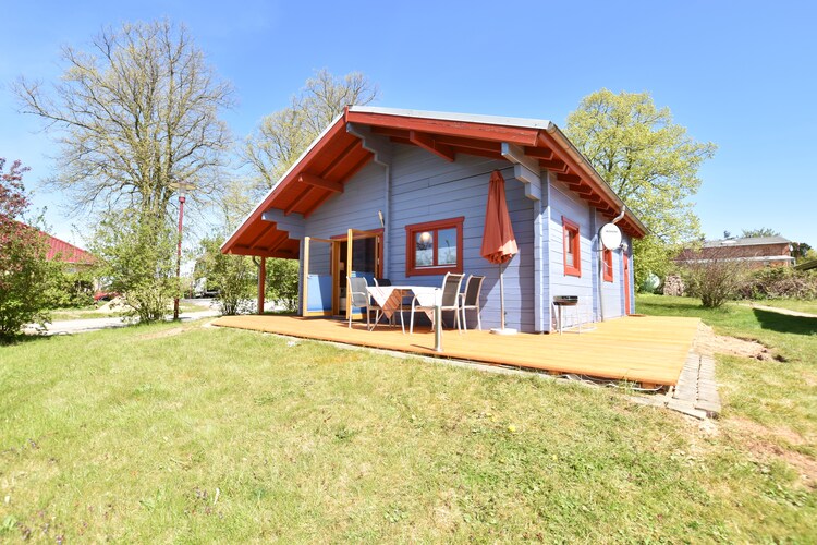 Holiday home Baltic Sea Region