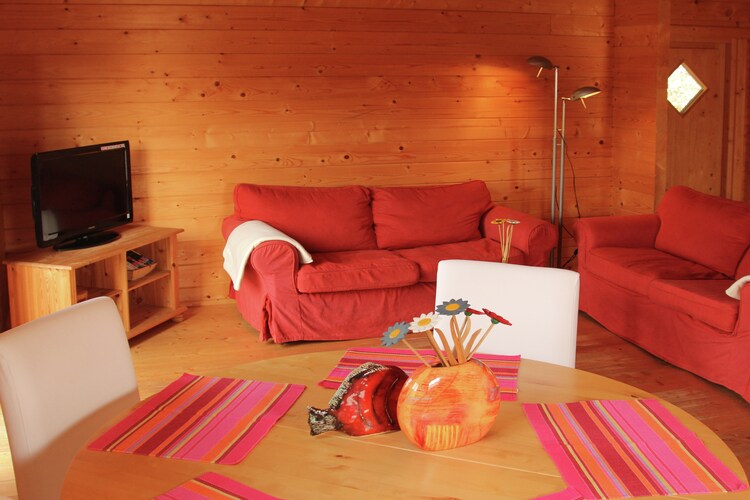 Holiday home Baltic Sea Region