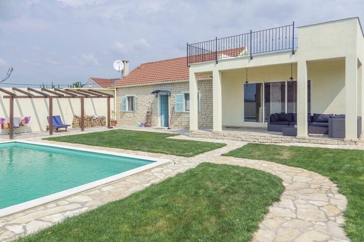 Holiday home Dalmatia