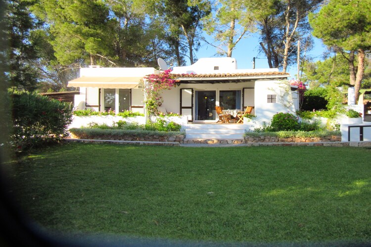 Holiday home Ibiza