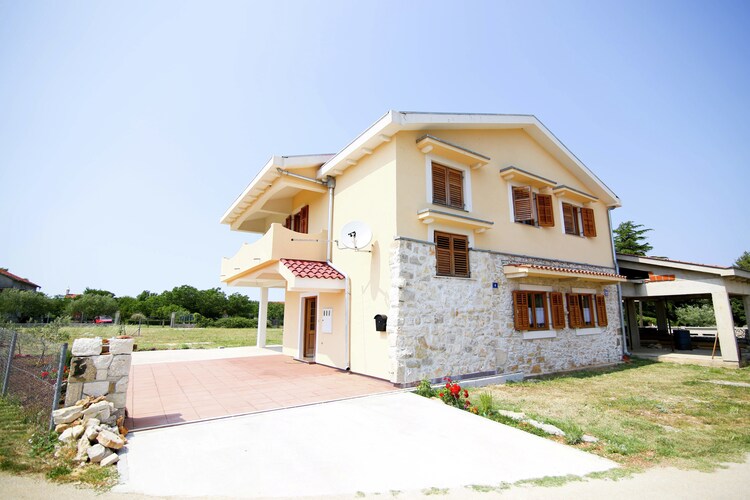 Holiday home Dalmatia