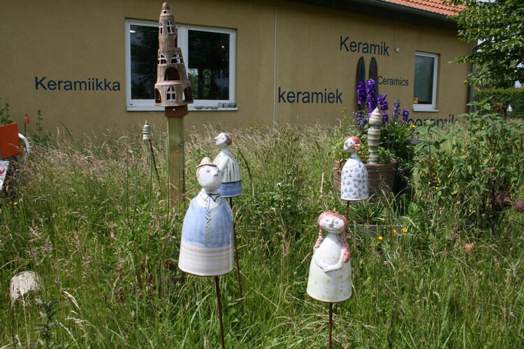 Apartment Baltic Sea Region