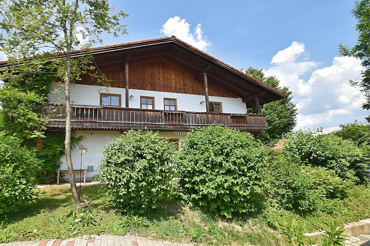 Holiday home Bavaria