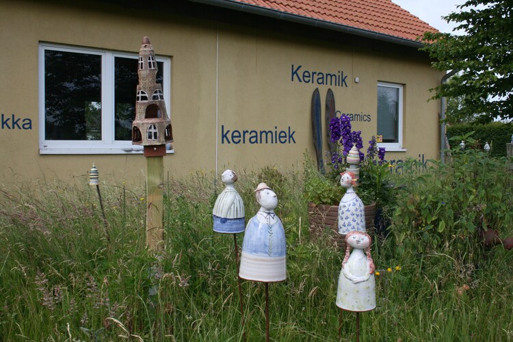 Apartment Baltic Sea Region