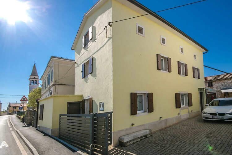 Apartment Istria