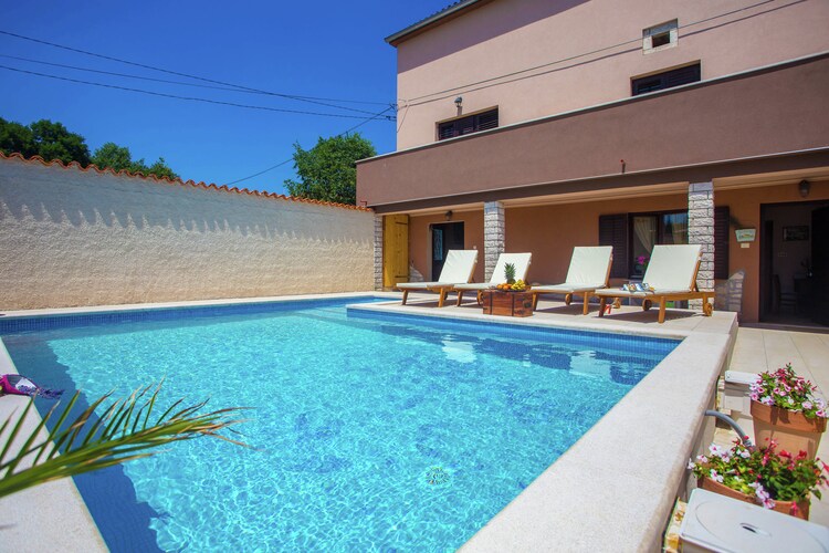 Villa Istria