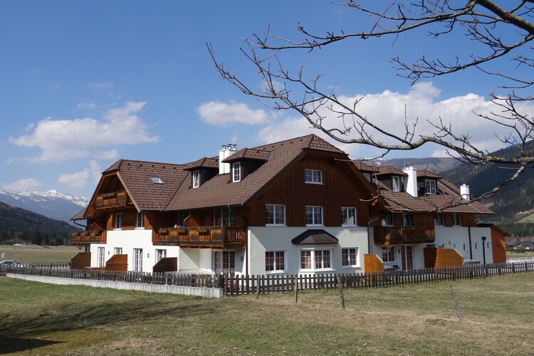 Apartment Salzburg