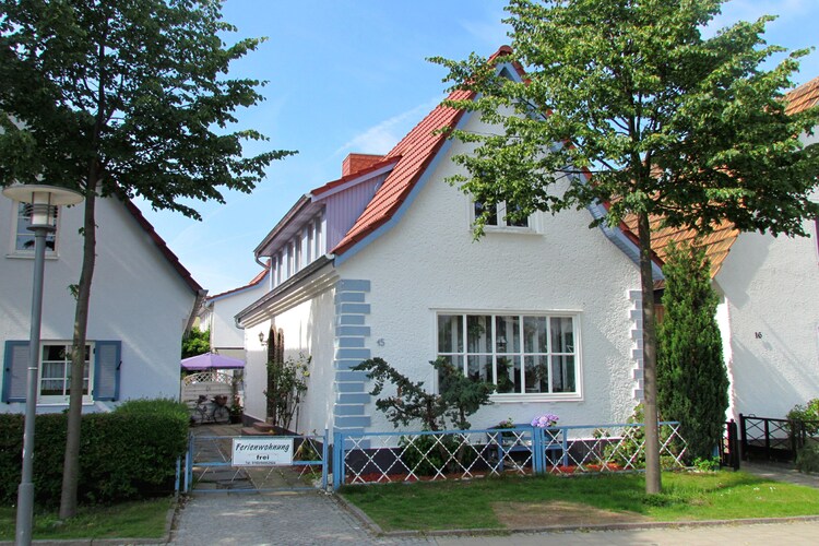 Apartment Baltic Sea Region