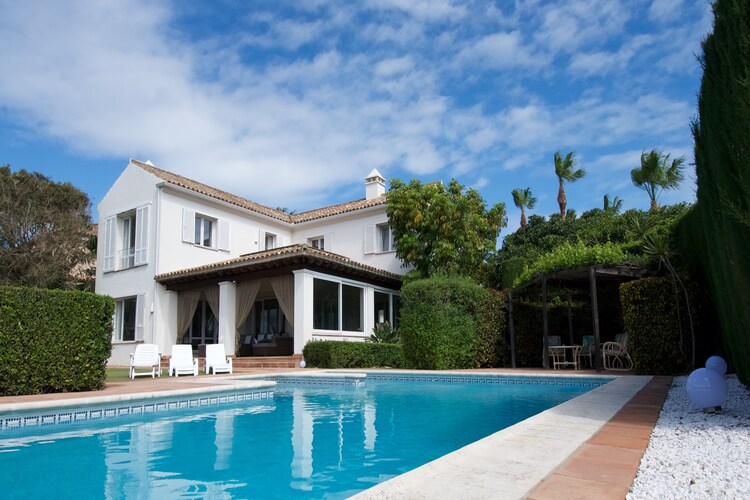 Villa Costa del Sol