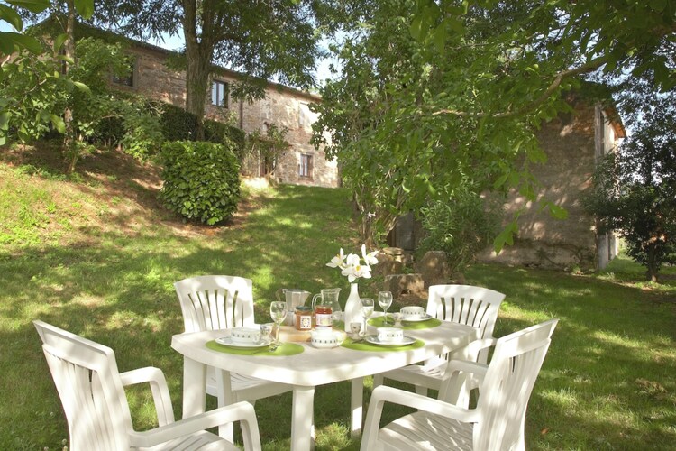 Holiday home Tuscany Elba