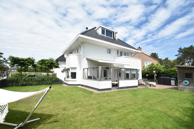 Villa North Holland