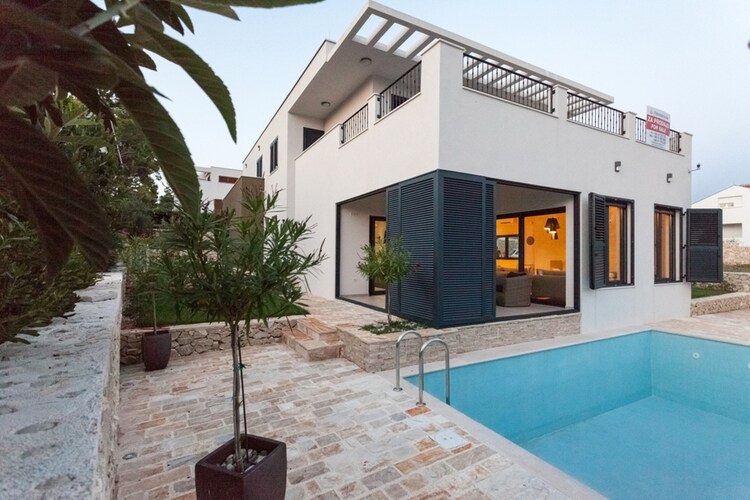Villa Dalmatia