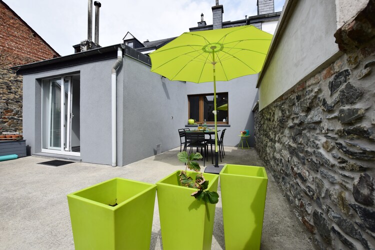 Holiday home Luxembourg