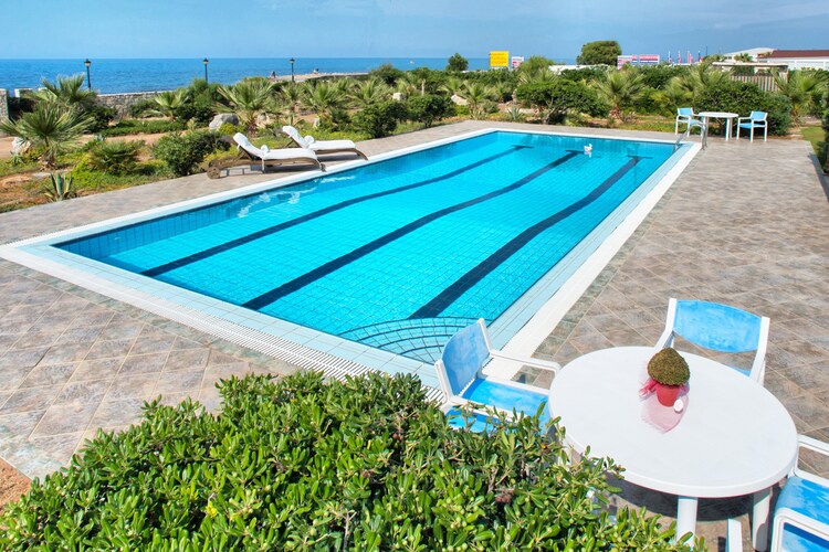 Villa Crete