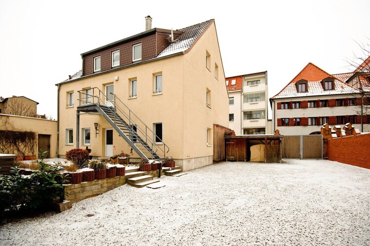 Apartment Baltic Sea Region