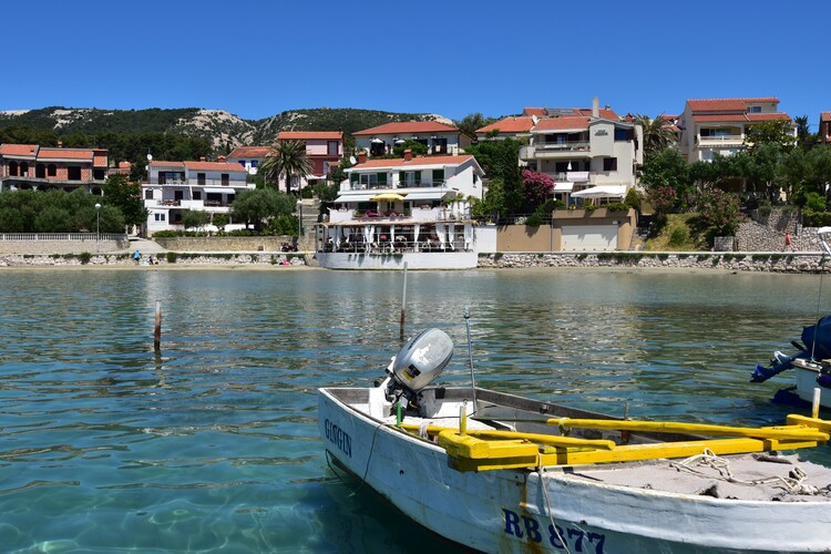 Apartment Islands