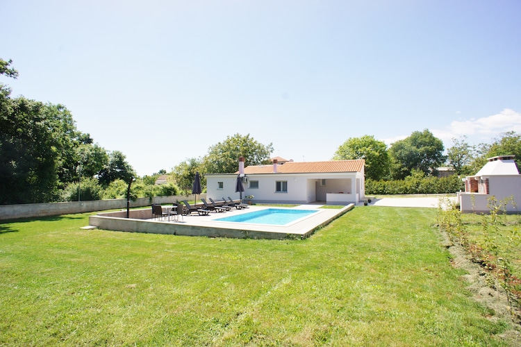 Villa Istria