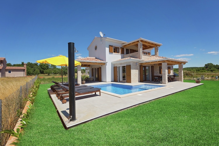 Villa Istria