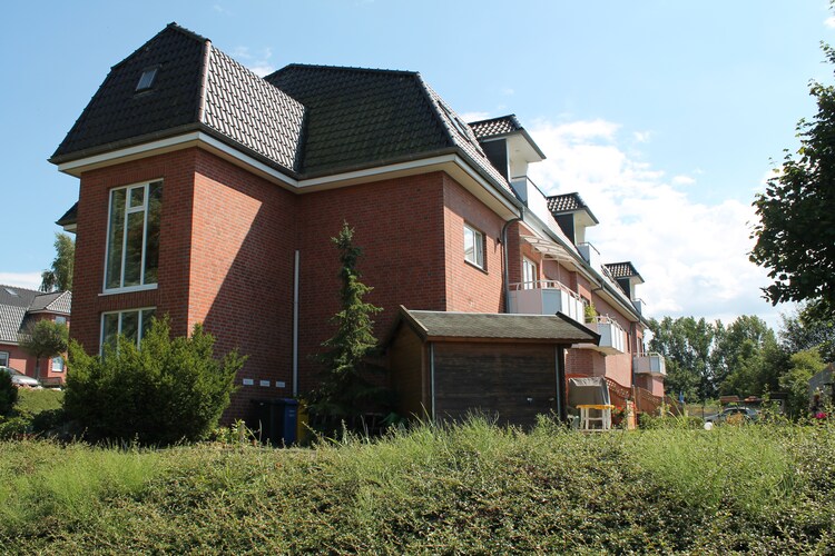 Apartment Baltic Sea Region