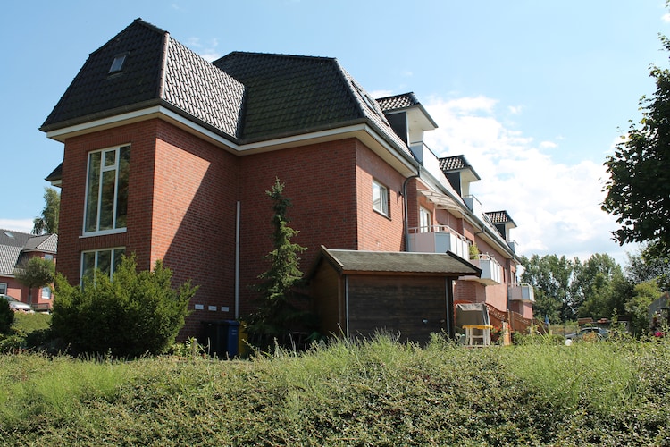 Apartment Baltic Sea Region