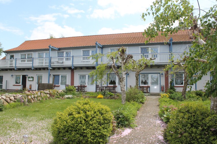 Apartment Baltic Sea Region