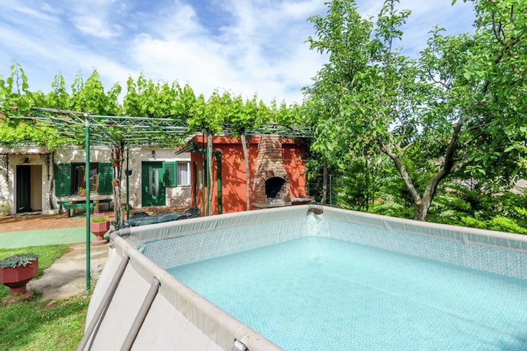 Holiday home Istria