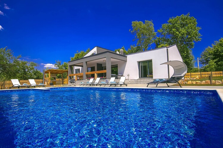 Villa Istria