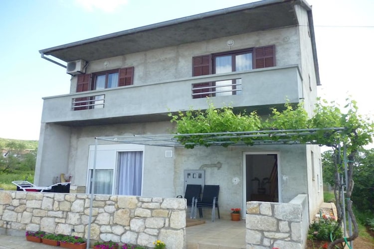 Holiday home Dalmatia