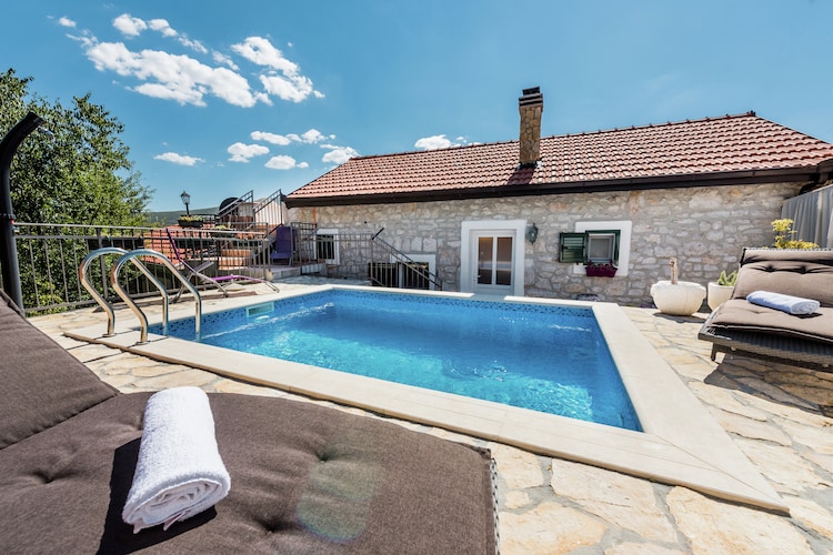 Holiday home Dalmatia