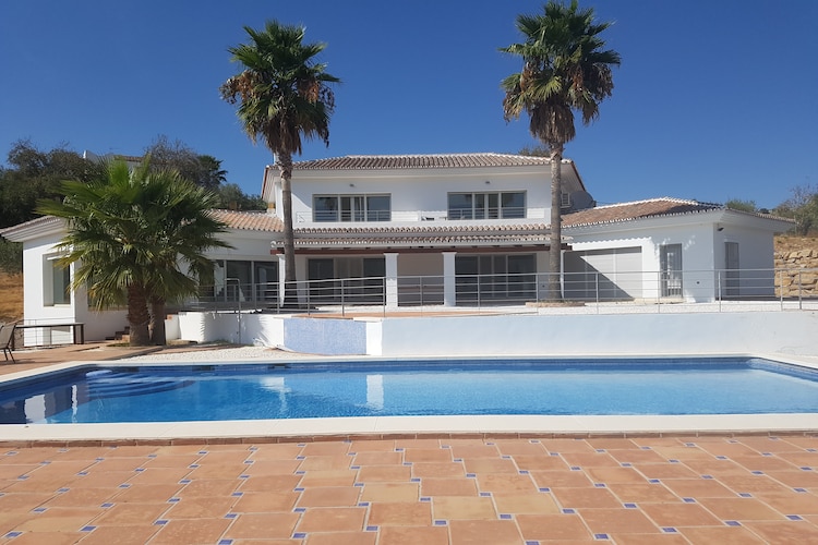 Villa Andalusia Inland