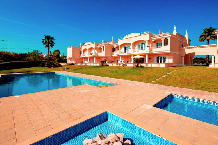 Holiday home Algarve