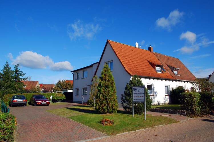 Apartment Baltic Sea Region