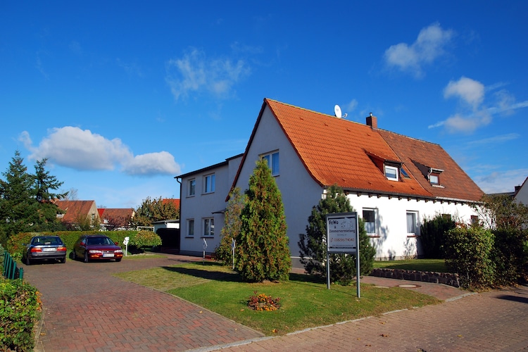 Apartment Baltic Sea Region