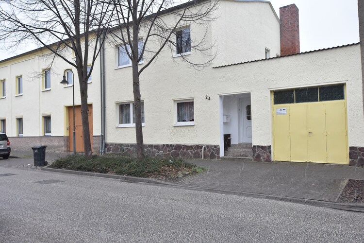 Apartment Baltic Sea Region