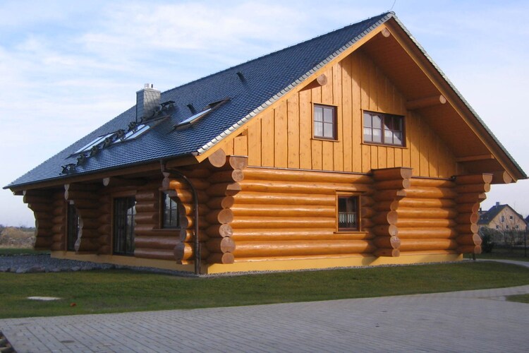 Chalet Baltic Sea Region