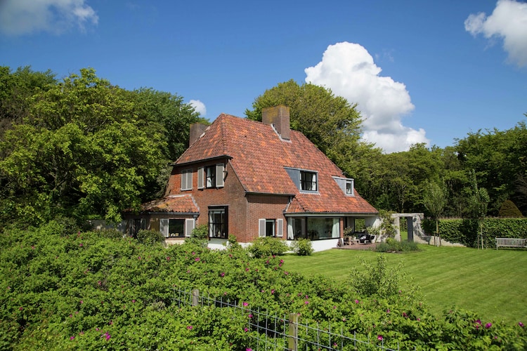 Holiday home North Holland